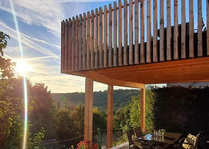 La Maison Du Sabotier