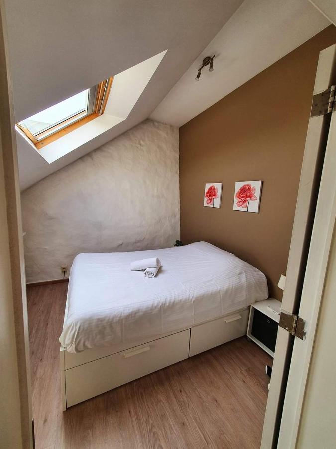 Apartment La Maison Du Sabotier Custinne