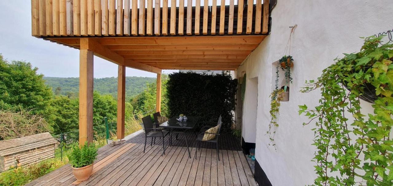 Appartement La Maison Du Sabotier