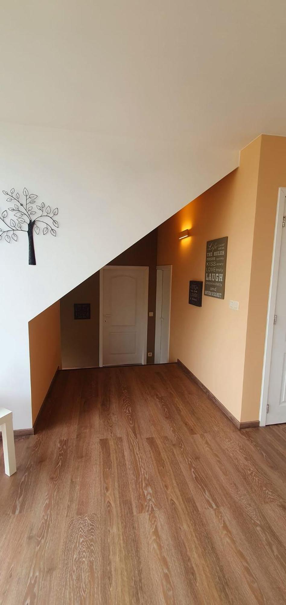 La Maison Du Sabotier Custinne