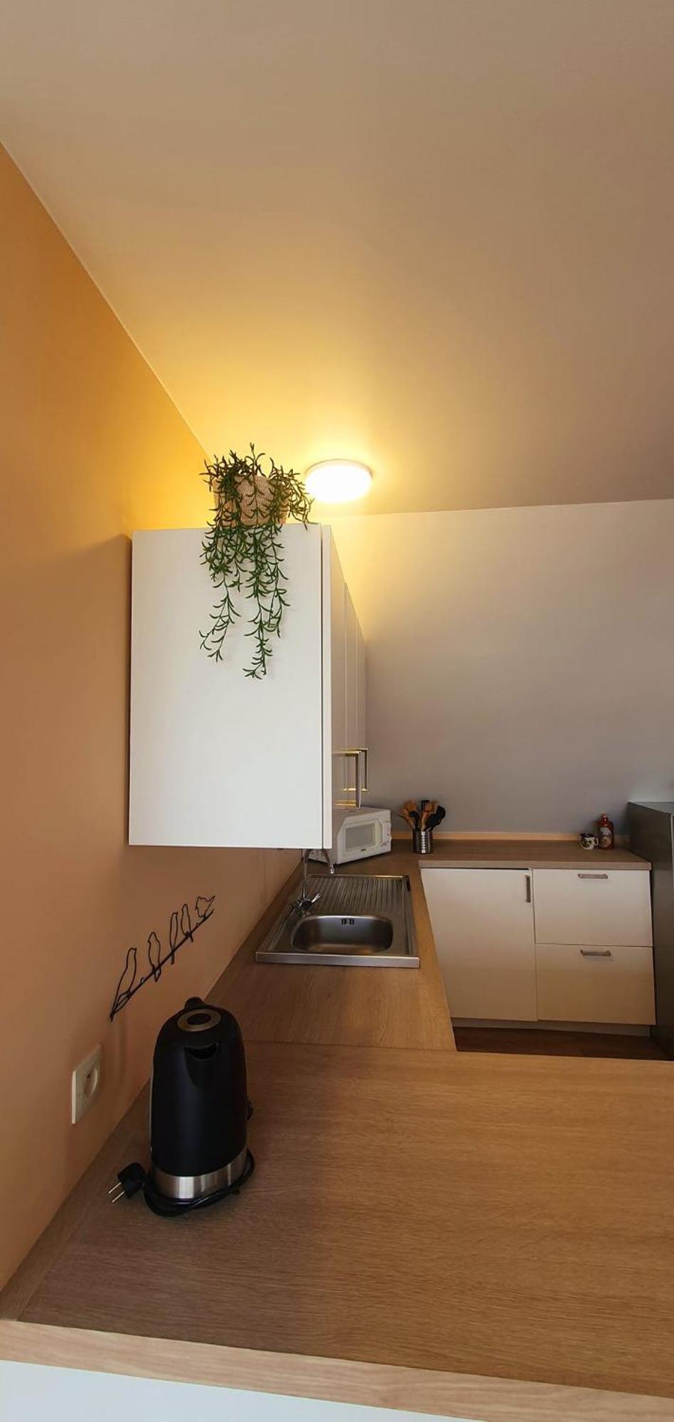 La Maison Du Sabotier Apartment *