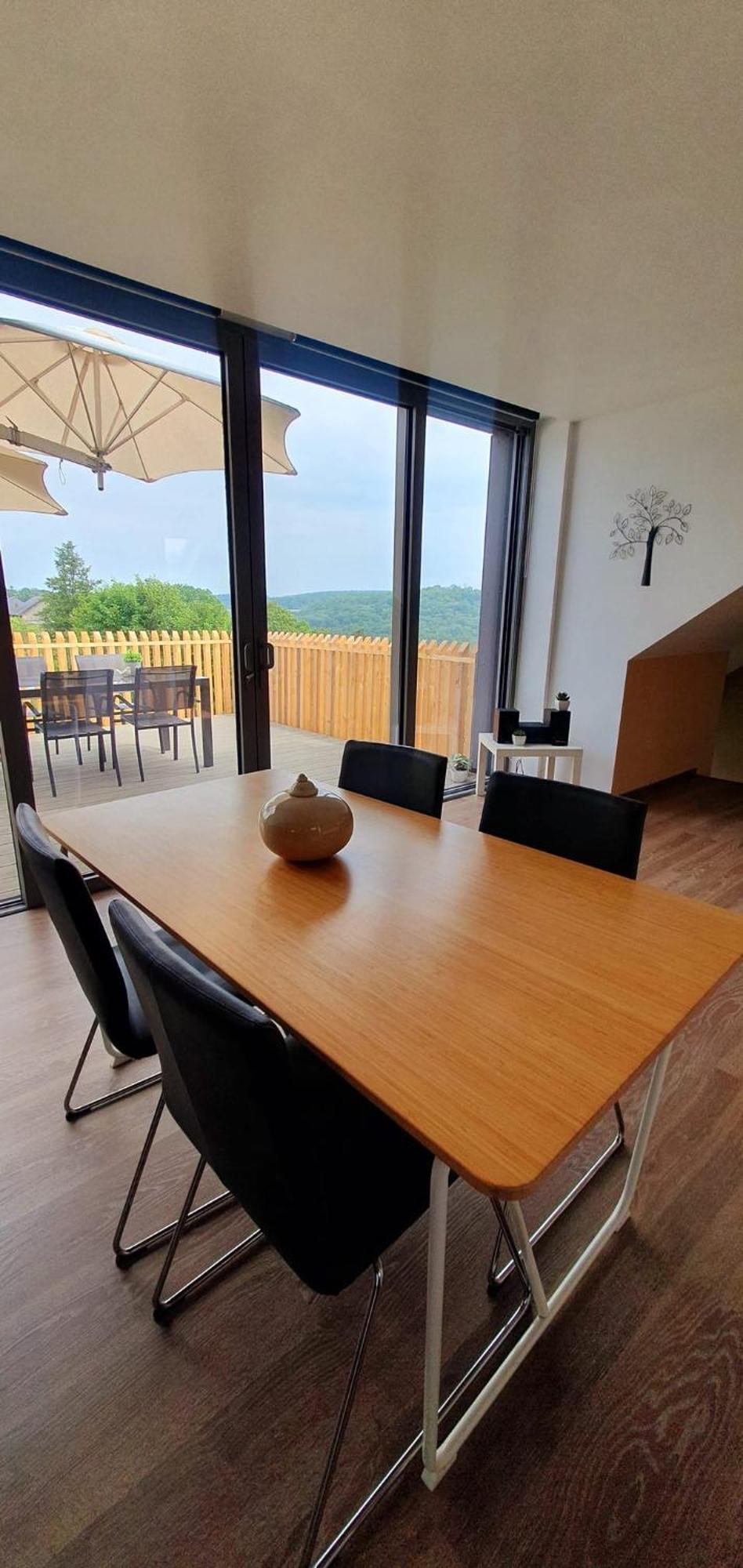 La Maison Du Sabotier Apartment