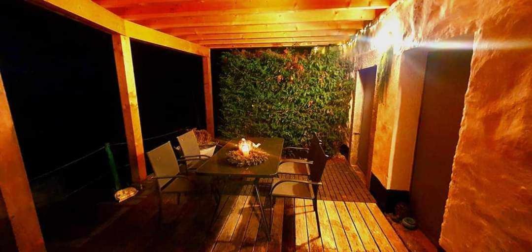 La Maison Du Sabotier Appartement *