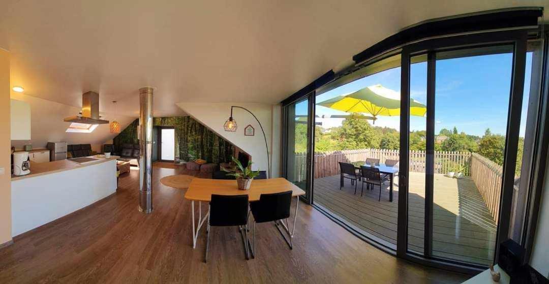 La Maison Du Sabotier *