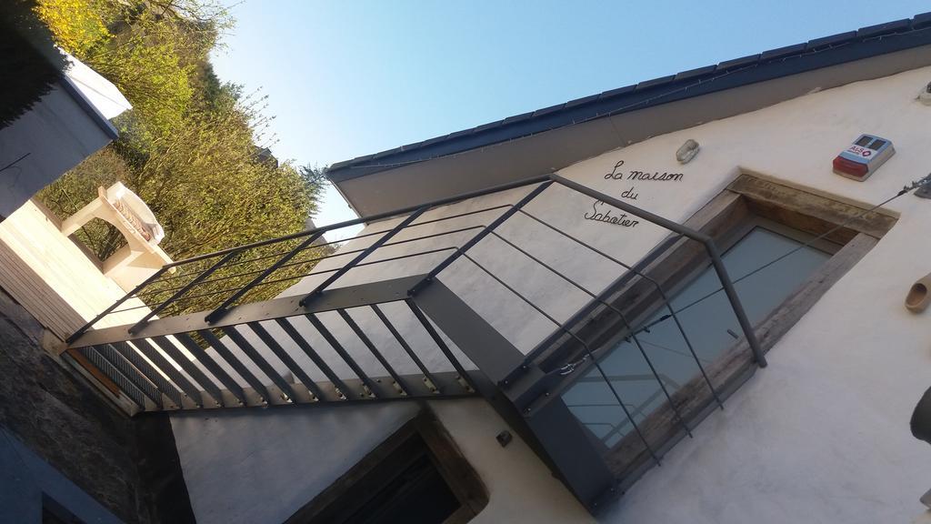 Apartment La Maison Du Sabotier